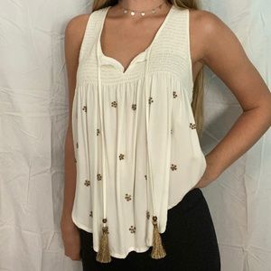 Lightly Worn, O’Neill Sleeveless Top